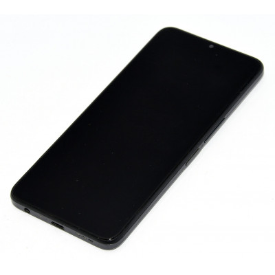 SMARTPHONE TCL 40R 5G 128GB NEGRO