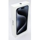 IPHONE 15 PRO MAX 1TB BLUE TITANIUM PRECINTADO