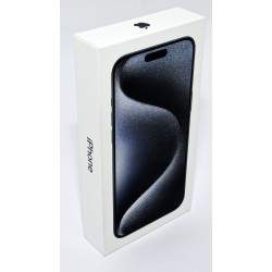 IPHONE 15 PRO MAX 1TB BLUE TITANIUM PRECINTADO