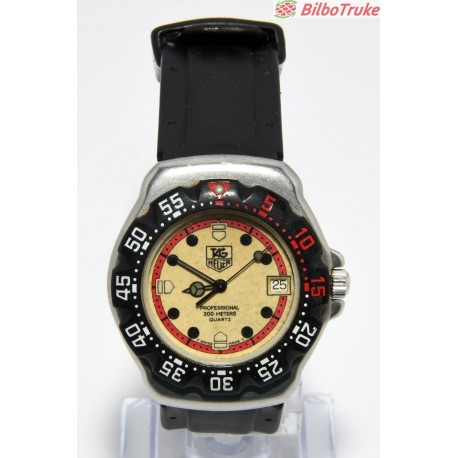 RELOJ TAG HEUER PROFESSIONAL 200M 371.513