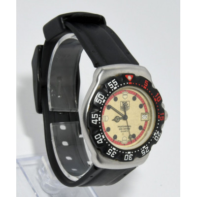 RELOJ TAG HEUER PROFESSIONAL 200M 371.513