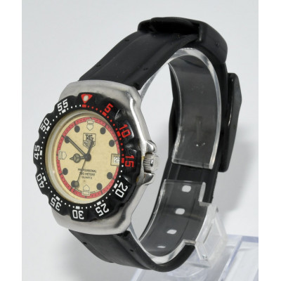 RELOJ TAG HEUER PROFESSIONAL 200M 371.513