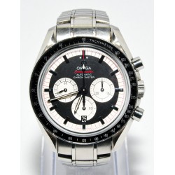 RELOJ OMEGA - SPEEDMASTER THE LEGEND SCHUMACHER LIMITED EDITION