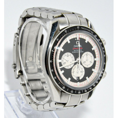 RELOJ OMEGA - SPEEDMASTER THE LEGEND SCHUMACHER LIMITED EDITION