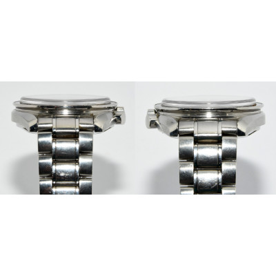 RELOJ OMEGA - SPEEDMASTER THE LEGEND SCHUMACHER LIMITED EDITION