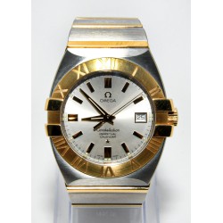 RELOJ OMEGA CONSTELLATION PERPETUAL CALENDAR DOUBLE EAGLE