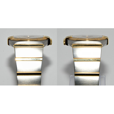 RELOJ OMEGA CONSTELLATION PERPETUAL CALENDAR DOUBLE EAGLE