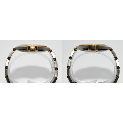 RELOJ OMEGA CONSTELLATION PERPETUAL CALENDAR DOUBLE EAGLE