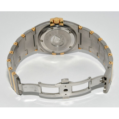 RELOJ OMEGA CONSTELLATION PERPETUAL CALENDAR DOUBLE EAGLE