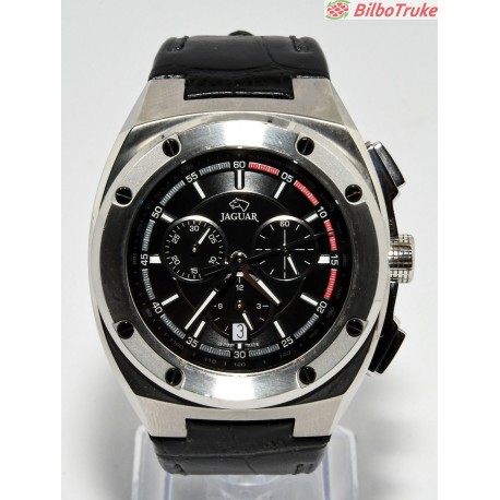 RELOJ JAGUAR EXECUTIVE J806