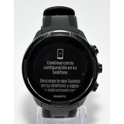 RELOJ DEPORTIVO SUUNTO 9