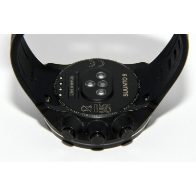 RELOJ DEPORTIVO SUUNTO 9