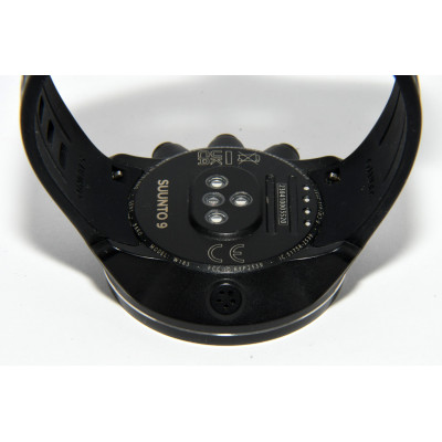 RELOJ DEPORTIVO SUUNTO 9