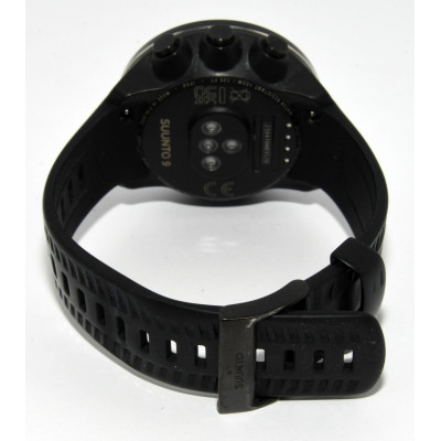 RELOJ DEPORTIVO SUUNTO 9