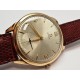 RELOJ OMEGA MECANICO CAL 266 18K