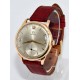 RELOJ OMEGA MECANICO CAL 266 18K