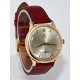 RELOJ OMEGA MECANICO CAL 266 18K