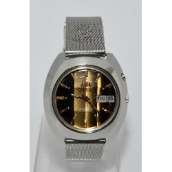 RELOJ AUTOMATICO ORIENT 21J