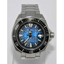 RELOJ AUTOMATICO SEIKO DIVERS 200M SRPE33