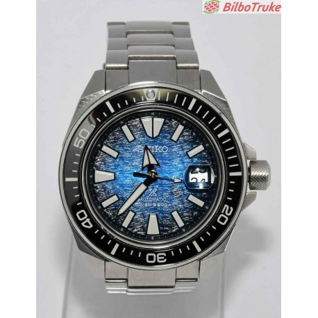 RELOJ AUTOMATICO SEIKO DIVERS 200M SRPE33