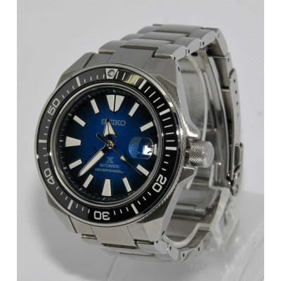 RELOJ AUTOMATICO SEIKO DIVERS 200M SRPE33