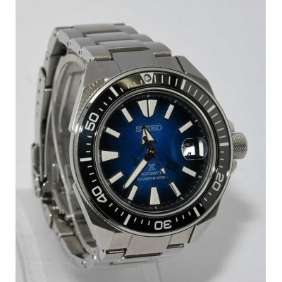 RELOJ AUTOMATICO SEIKO DIVERS 200M SRPE33