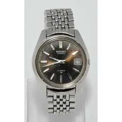 RELOJ AUTOMATICO SEIKO 7005-8022