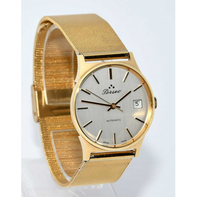 RELOJ AUTOMATICO PERSEO AUTOMATIC