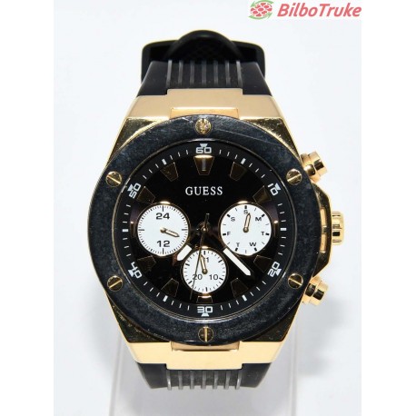 RELOJ GUESS GW0057G1