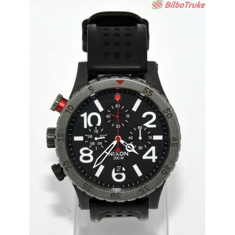 RELOJ NIXON THE 48-20 CHRONO P