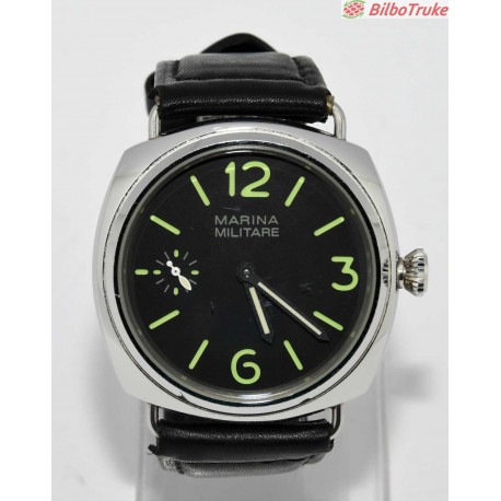 RELOJ AUTOMATICO MARINA MILITARE