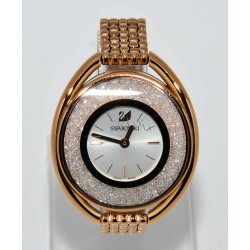 RELOJ SWAROVSKI CRYSTALLINE OVAL