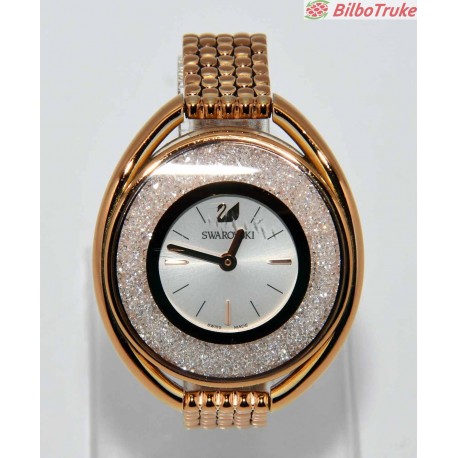 RELOJ SWAROVSKI CRYSTALLINE OVAL