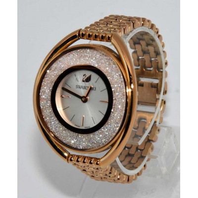 RELOJ SWAROVSKI CRYSTALLINE OVAL