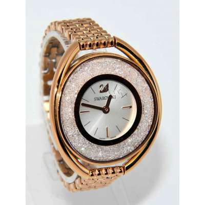 RELOJ SWAROVSKI CRYSTALLINE OVAL