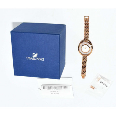 RELOJ SWAROVSKI CRYSTALLINE OVAL