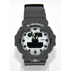 RELOJ CASIO GSHOCK GA 700HD