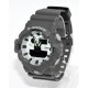 RELOJ CASIO GSHOCK GA 700HD