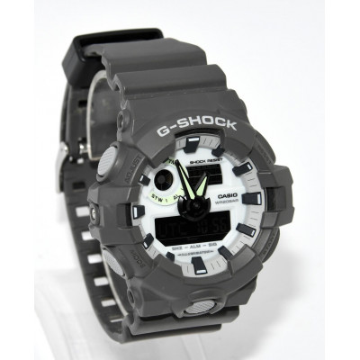 RELOJ CASIO GSHOCK GA 700HD