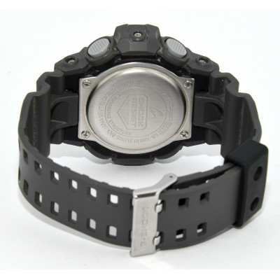 RELOJ CASIO GSHOCK GA 700HD