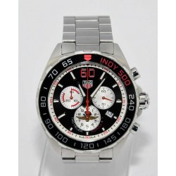 RELOJ TAG HEUER FORMULA INDY 43MM CAZ101V