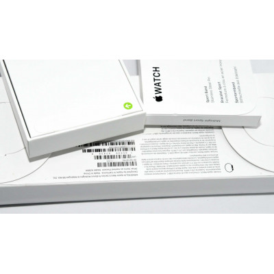 APPLE WATCH SERIES 9 45MM CEL NEGRO PRECINTADO