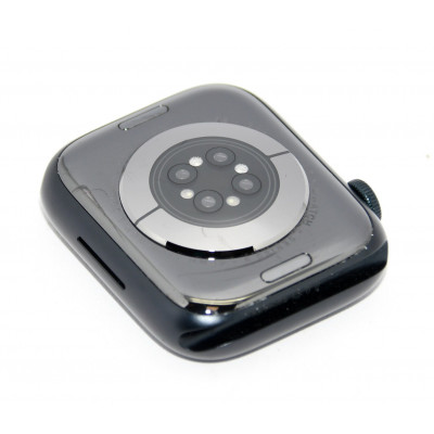 APPLE WATCH SERIES 9 45MM GPS NEGRO