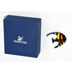 BROCHE SWAROVSKI PEZ