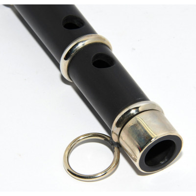 TXISTU (FLAUTILLA VASCA)