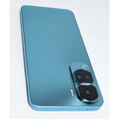 HONOR 90 LITE 256GB AZUL TURQUESA