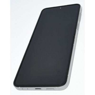 SAMSUNG GALAXY Z FLIP6 256GB GRIS