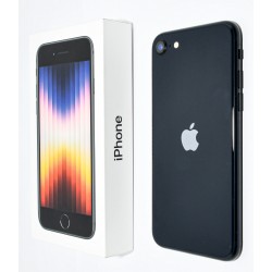 APPLE IPHONE SE 3 GEN 64GB AZUL OSCURO