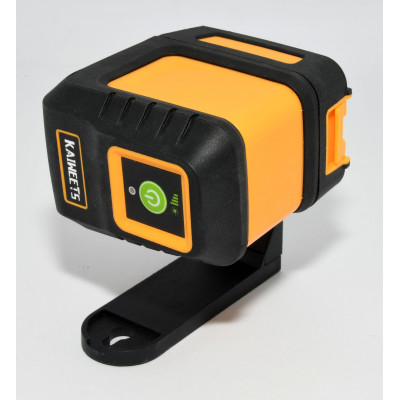 NIVEL LASER KAIWEETS LINEA VERDE