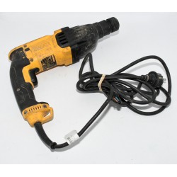 TALADRO PERCUTOR DEWALT D25133